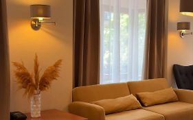 Park Appartements